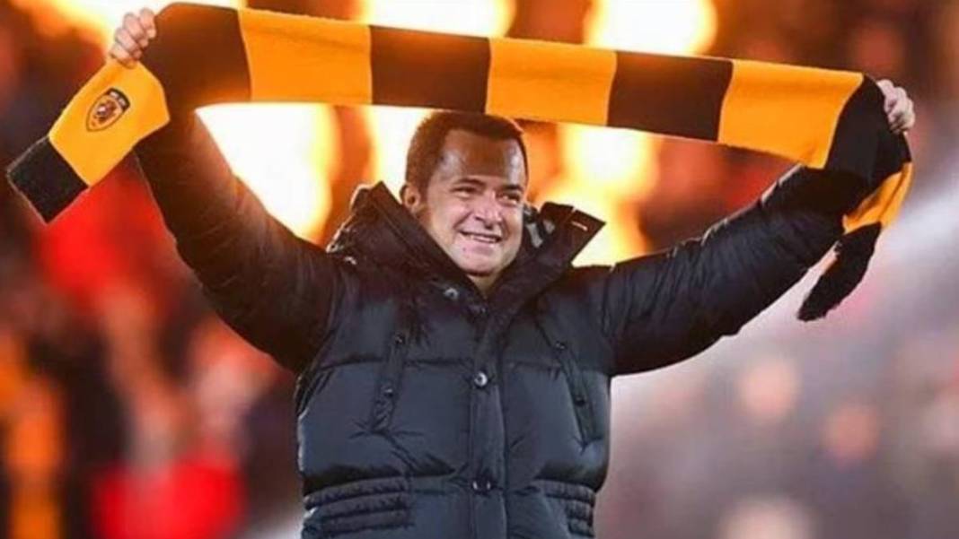 Acun Ilıcalı'nın serveti dudak uçuklattı! İngiliz basını açıkladı, "Bu para torununun torununa bile yeter" 2